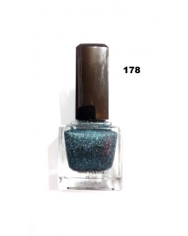 لاک ناخن سیترای - شماره 178